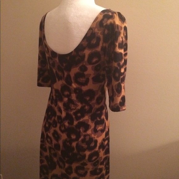 Club mini dress - Picture 2 of 2